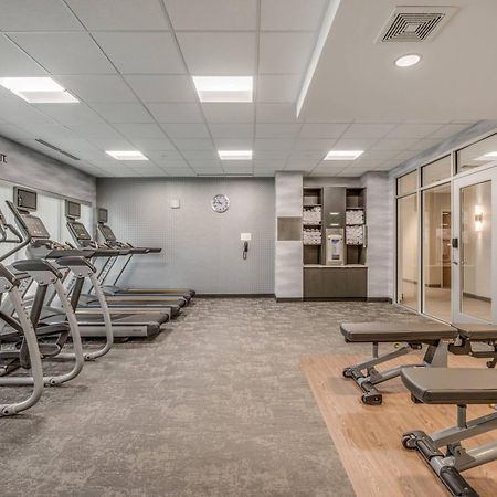 Fairfield Inn & Suites Whitewater Bagian luar foto