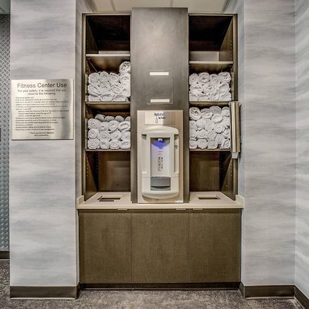 Fairfield Inn & Suites Whitewater Bagian luar foto