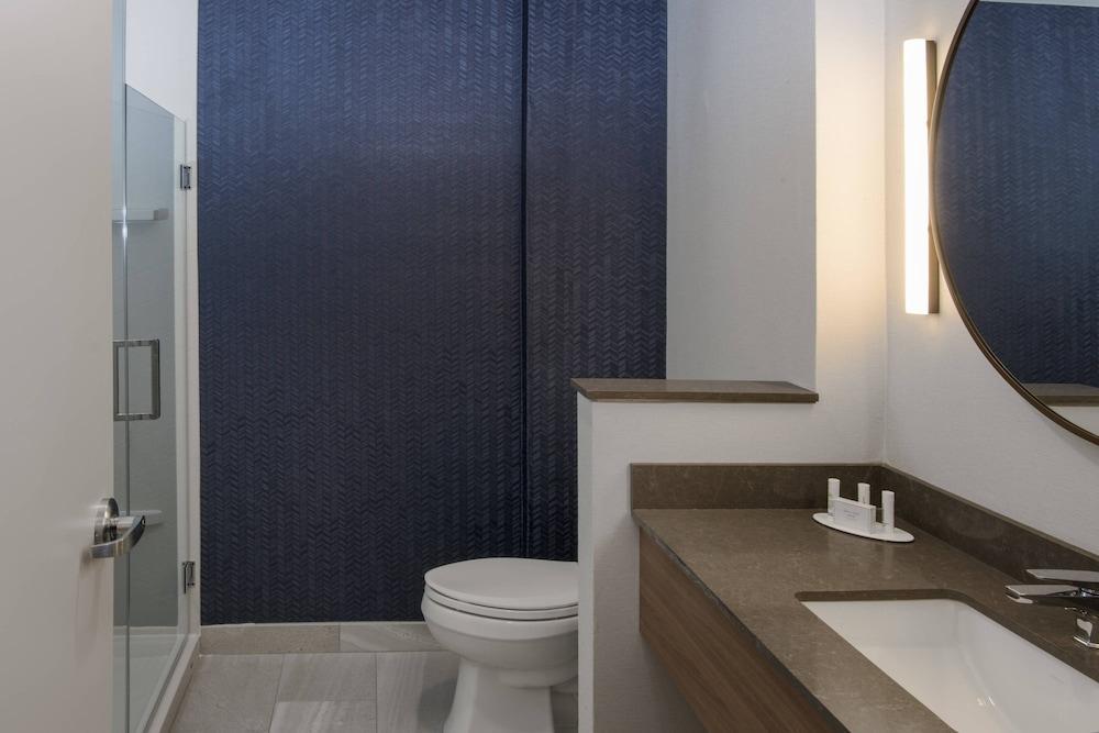 Fairfield Inn & Suites Whitewater Bagian luar foto
