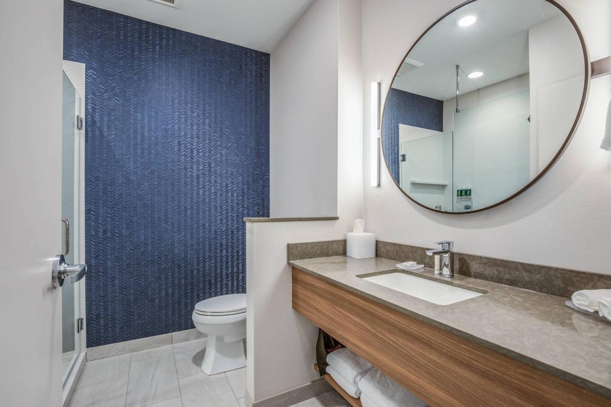 Fairfield Inn & Suites Whitewater Bagian luar foto